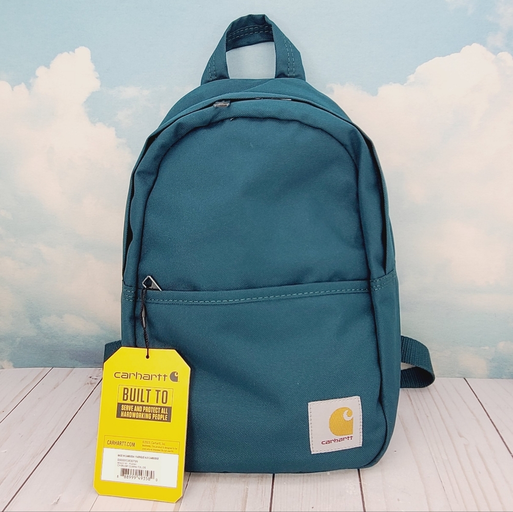Carhartt Mini Backpack